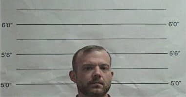 Gerald Scherer, - Orleans Parish County, LA 